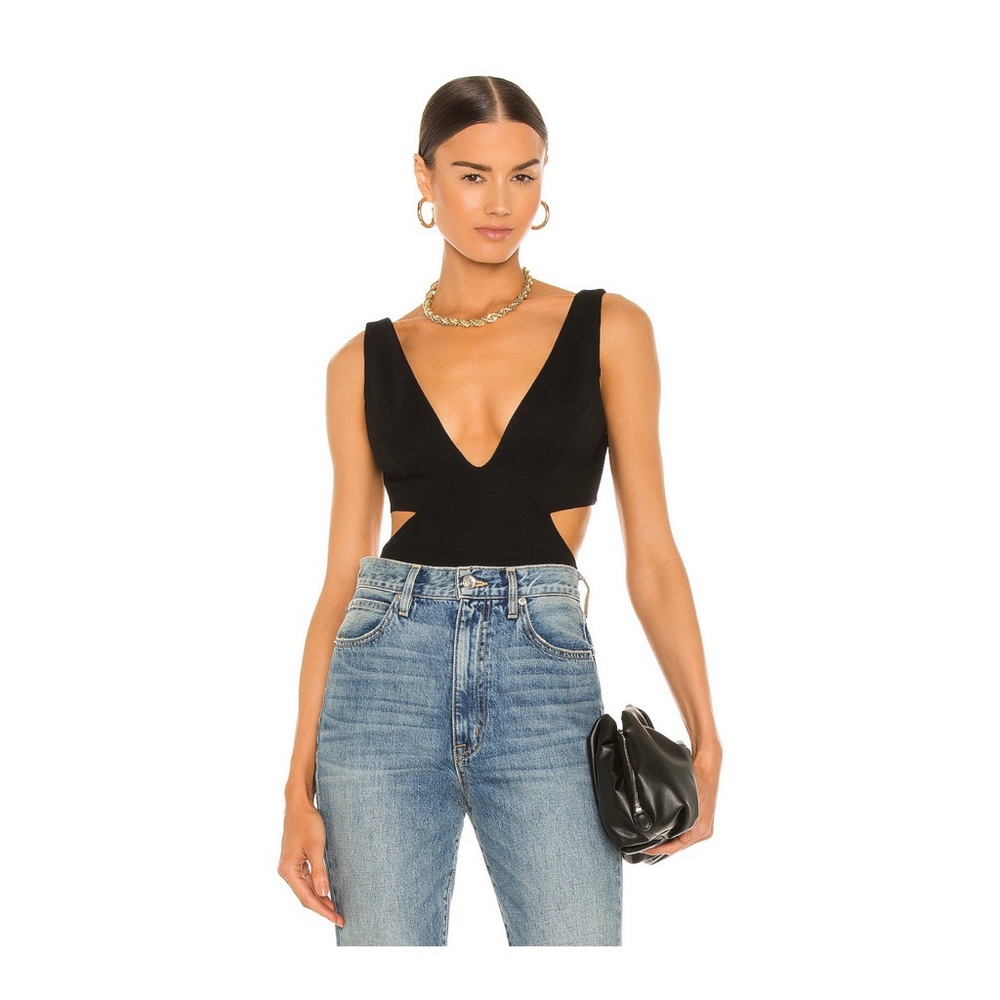 NDB Stormi Bodysuit